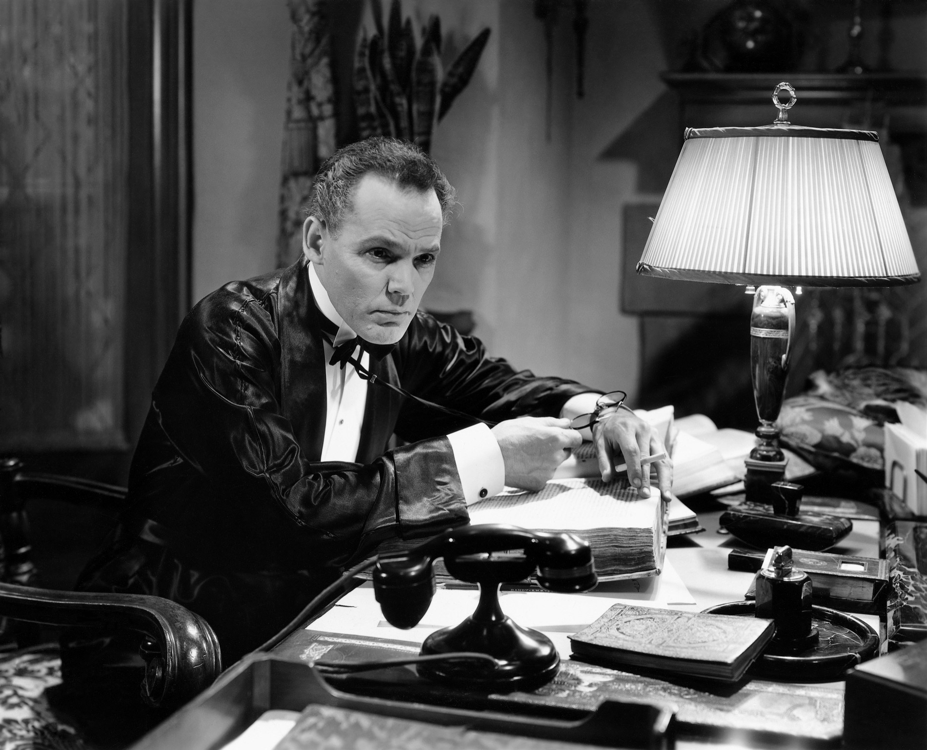 Henry Hull Movies, Bio and Lists on MUBI